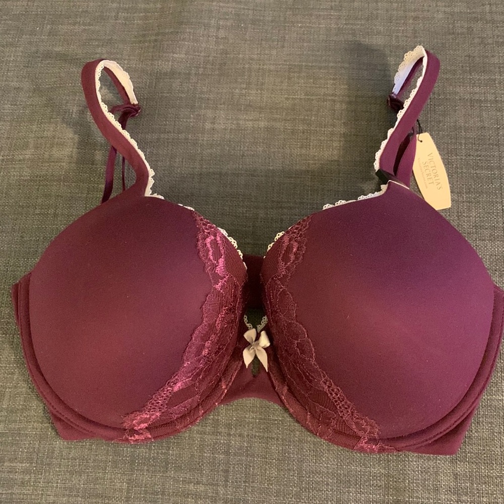 Victoria’s Secret, Body By Victoria Perfect Shape, 32DDD, NEW With Tags!